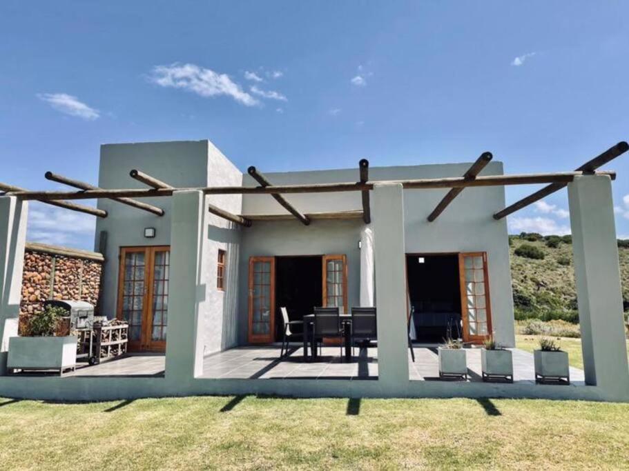 Heron Cottage - Living The Breede Malgas 외부 사진