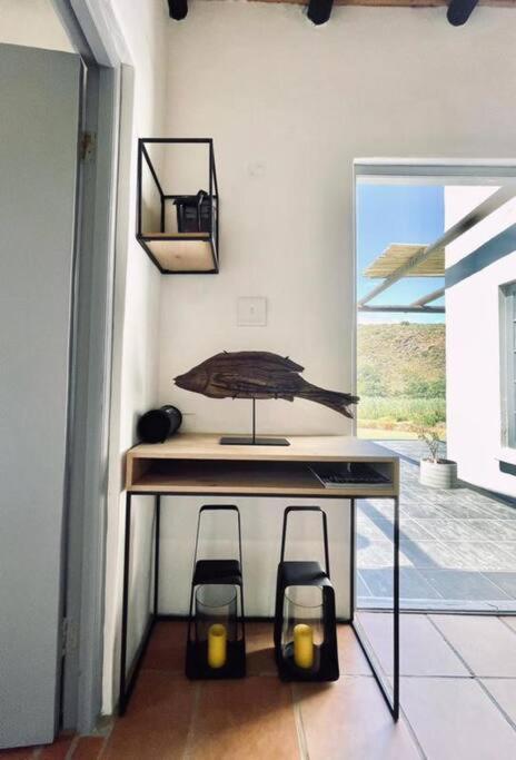Heron Cottage - Living The Breede Malgas 외부 사진
