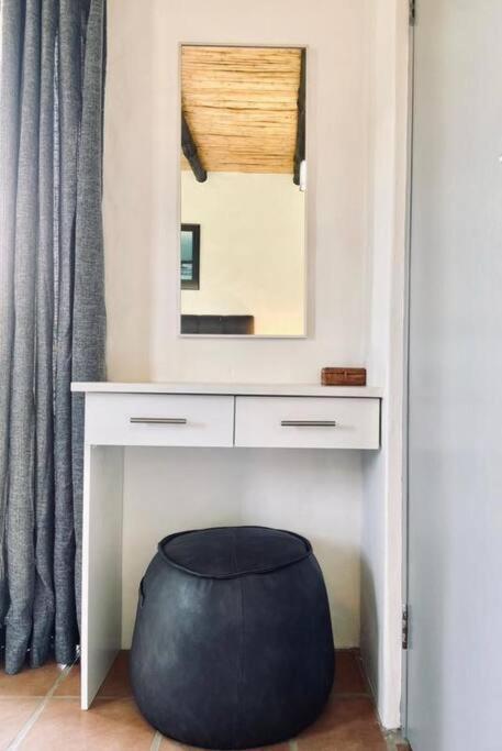 Heron Cottage - Living The Breede Malgas 외부 사진