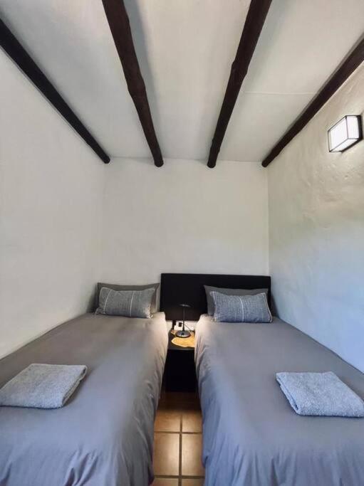 Heron Cottage - Living The Breede Malgas 외부 사진