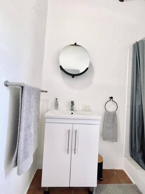 Heron Cottage - Living The Breede Malgas 외부 사진