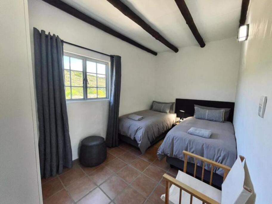 Heron Cottage - Living The Breede Malgas 외부 사진