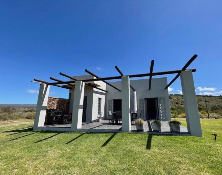 Heron Cottage - Living The Breede Malgas 외부 사진