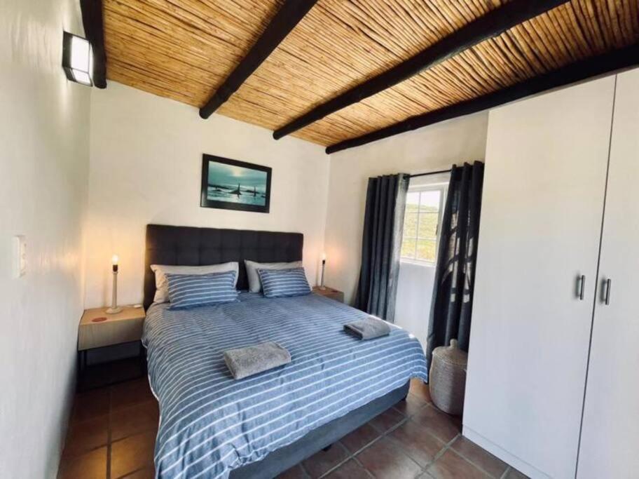 Heron Cottage - Living The Breede Malgas 외부 사진