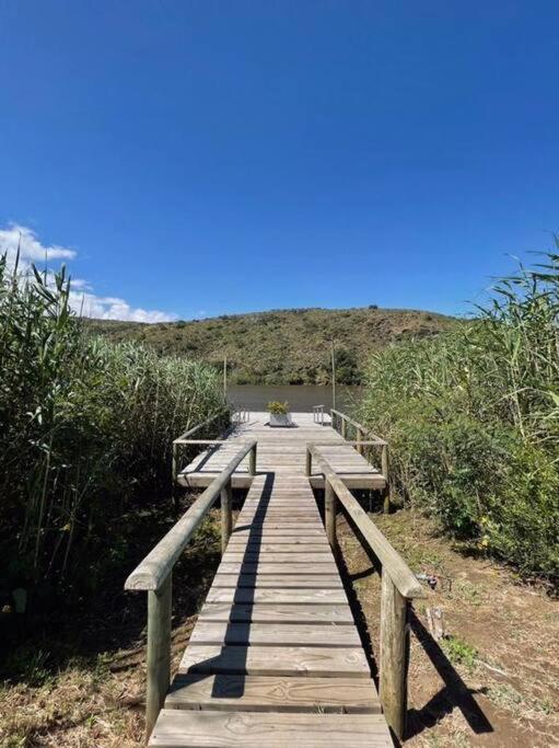 Heron Cottage - Living The Breede Malgas 외부 사진