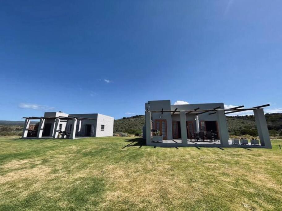 Heron Cottage - Living The Breede Malgas 외부 사진