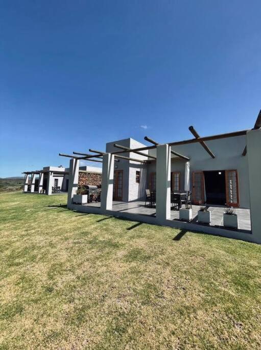 Heron Cottage - Living The Breede Malgas 외부 사진