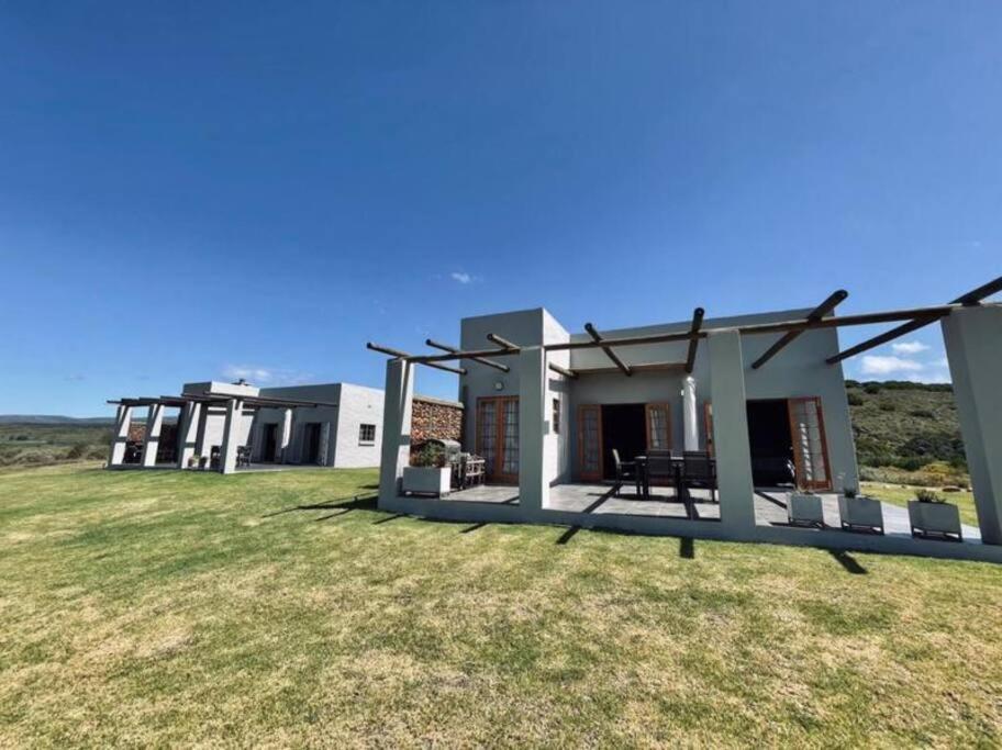 Heron Cottage - Living The Breede Malgas 외부 사진