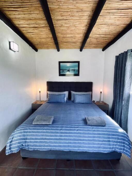 Heron Cottage - Living The Breede Malgas 외부 사진